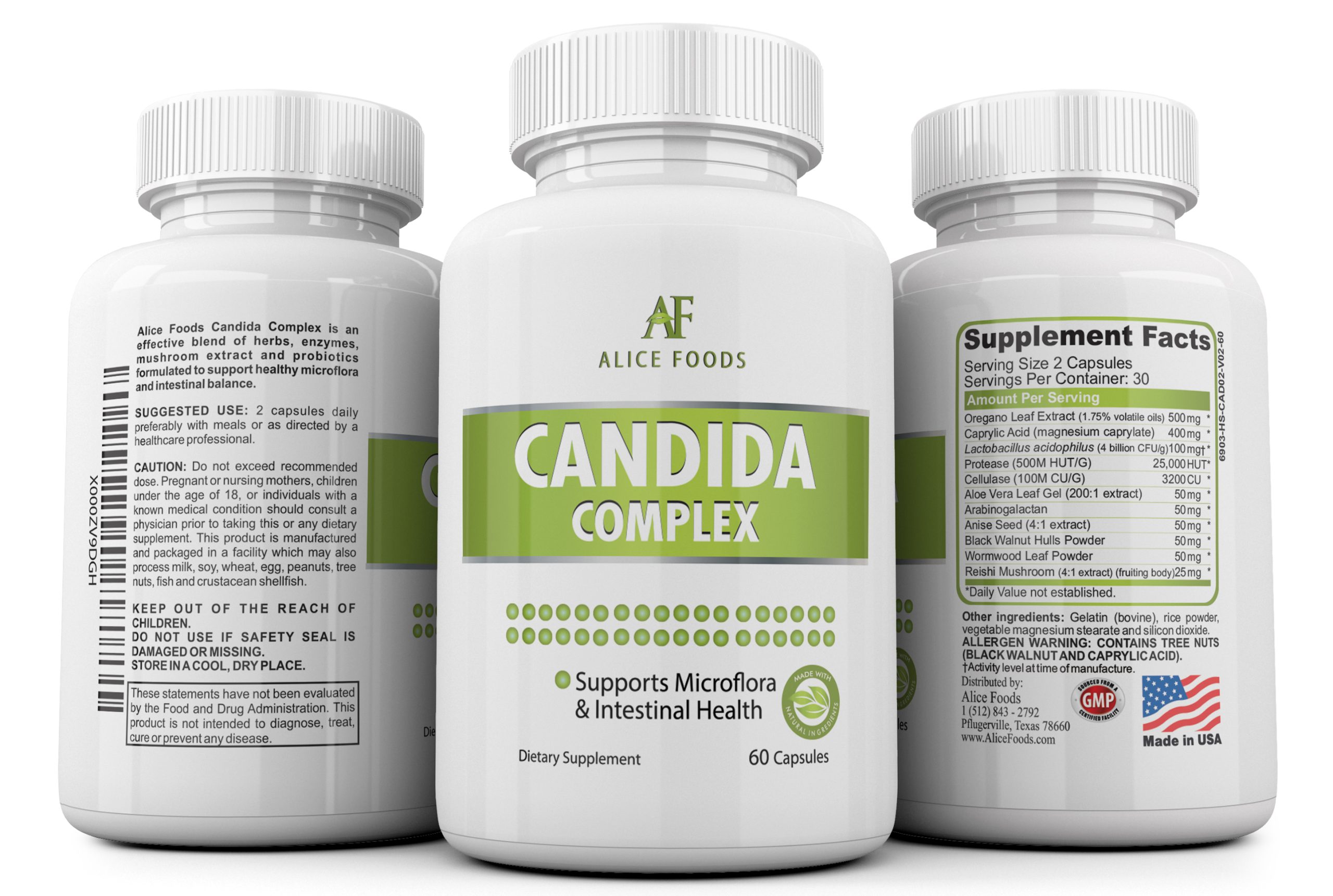 candida