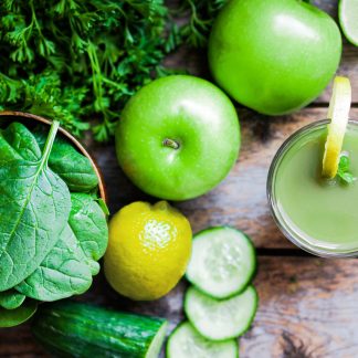Detox & Cleanse